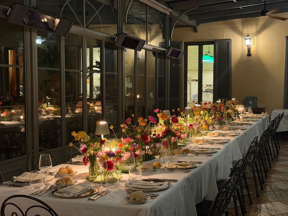 18th-Century Venue for Unique Events in Milan