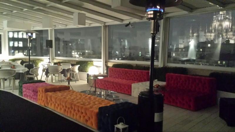 Hotel Zona Corvetto Milano Hotel Zona Corvetto Milano
