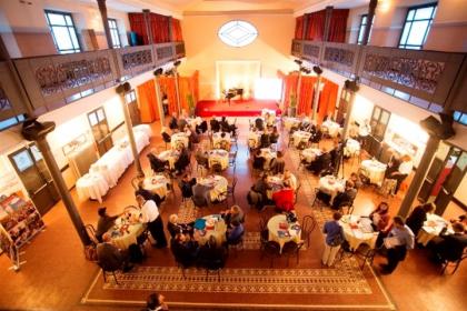 Osteria Elegante in Stazione Centrale