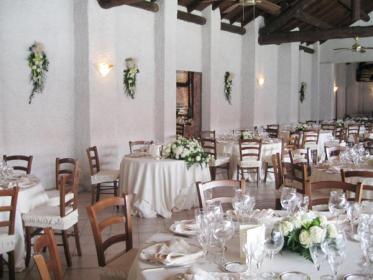 Cascina in zona Rho