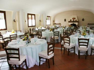 Cascina in zona Rho