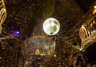 Locale storico in Sempione per Eventi
