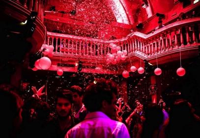Locale storico in Sempione per Eventi