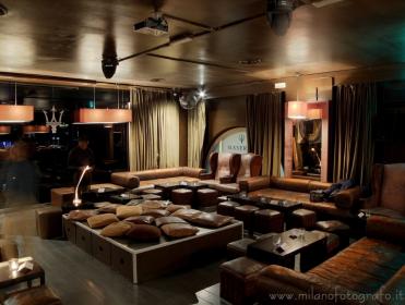 Discorestaurant Corso Como