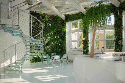 Loft Vetrato Navigli