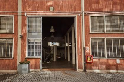 Studio Fotografico per Eventi