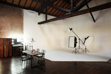 Studio Fotografico per Eventi