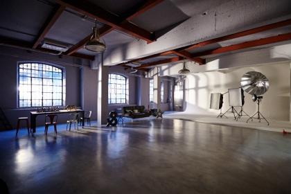 Studio Fotografico per Eventi