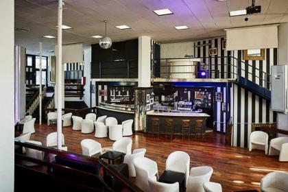 Spazio Bowling