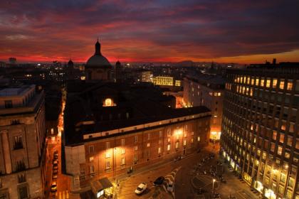 Hotel 4 stelle in zona Duomo