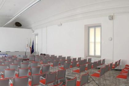 Aula conferenze in Cordusio
