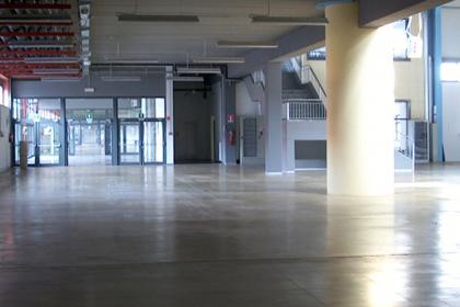 Centro Polifunzionale in zona Malpensa