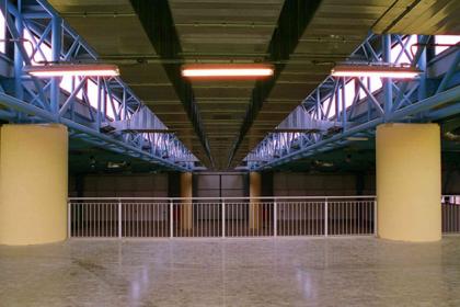 Centro Polifunzionale in zona Malpensa