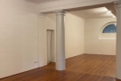 Spazio Espositivo con Giardino in Brera