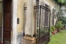 Spazio Espositivo con Giardino in Brera