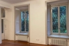 Spazio Espositivo con Giardino in Brera