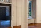 Spazio Espositivo con Giardino in Brera