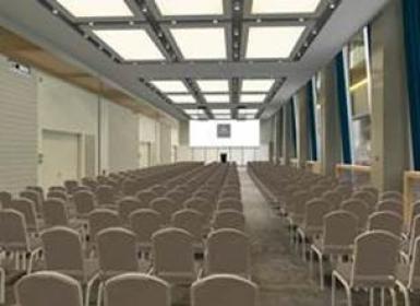 hotel congressuale 5 stelle centrale