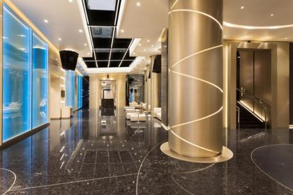 hotel congressuale 5 stelle centrale