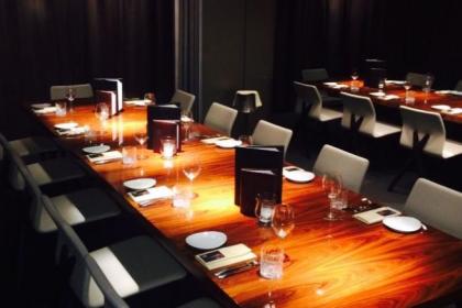 Steakhouse di lusso