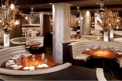 Steakhouse di lusso