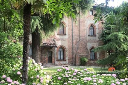 Villa storica in zona Zara