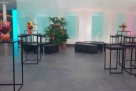 Museo contemporaneo in zona Tortona