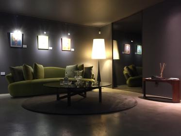 Spazio House