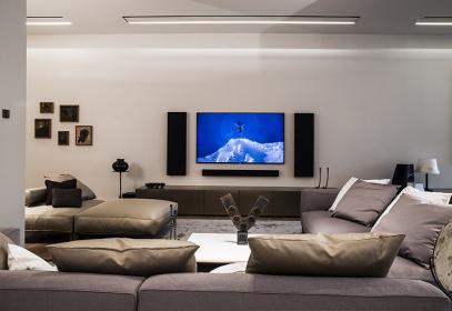 Spazio House