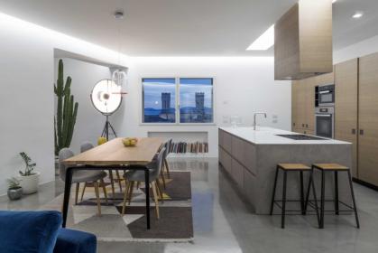 Spazio House