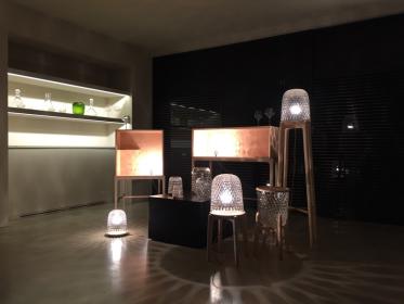 Spazio House
