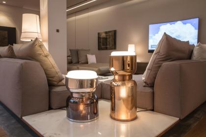 Spazio House