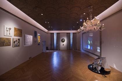 Spazio House