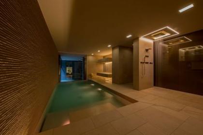 Spazio House