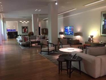 Spazio House