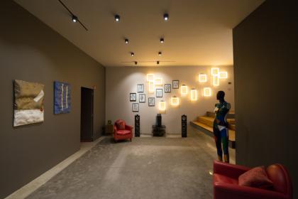 Spazio House