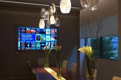 Spazio House