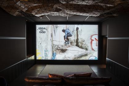 Spazio House