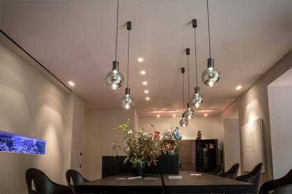 Spazio House