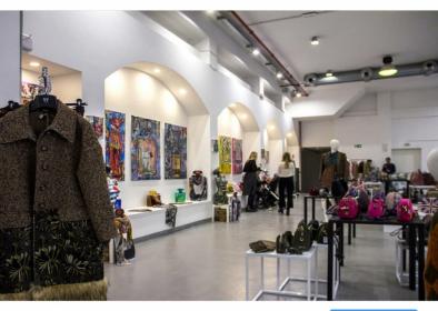 Spazio polivalente in Tortona