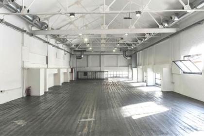 Spazio polivalente in Tortona