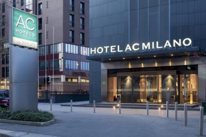 AC Milano Hotel