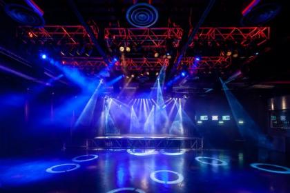 Location per grandi eventi
