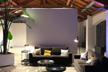 Location industriale in zona Monumentale