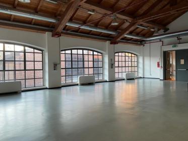 Location industriale in zona Monumentale