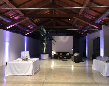 Location industriale in zona Monumentale