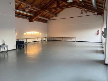 Location industriale in zona Monumentale