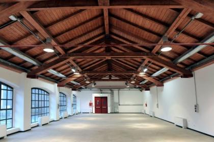 Location industriale in zona Monumentale