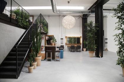 loft living