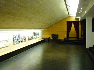 Spazioso Auditorium vicino alla Scala
